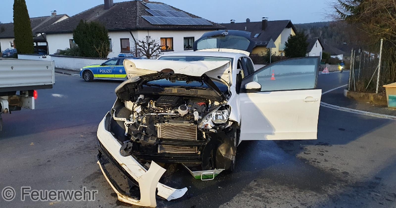 Technische Hilfeleistung Technische Hilfeleistung
